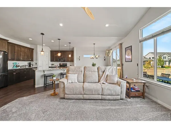 7102 Silver, Timnath, CO 80547