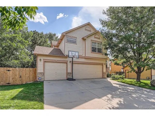 18872 E Prentice, Centennial, CO 80015