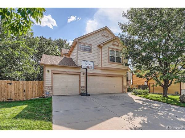 18872 E Prentice, Centennial, CO 80015