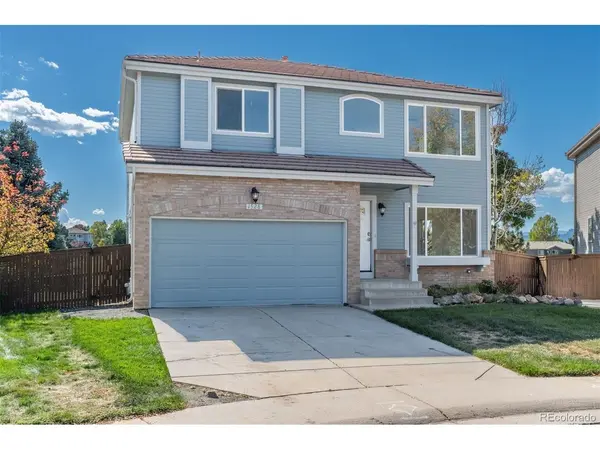 1528 Mountain Maple, Highlands Ranch, CO 80129
