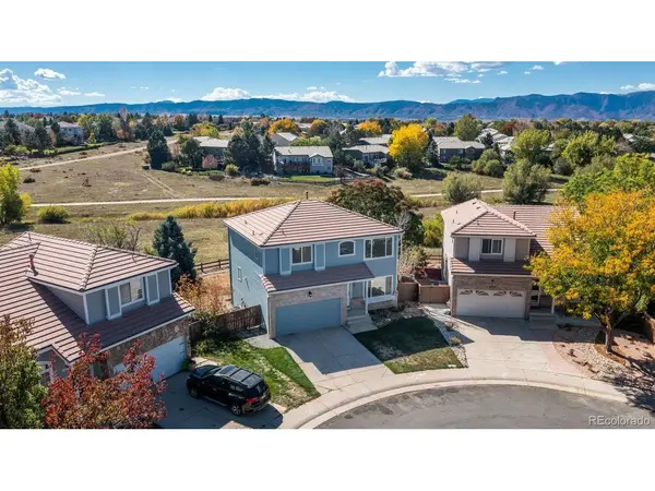 1528 Mountain Maple, Highlands Ranch, CO 80129