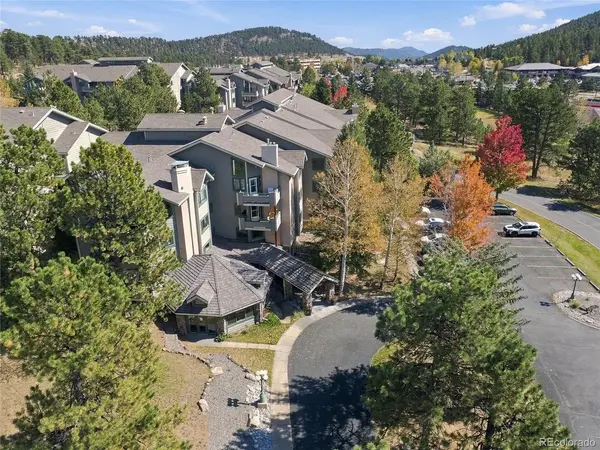 31819 Rocky Village #219, Evergreen, CO 80439
