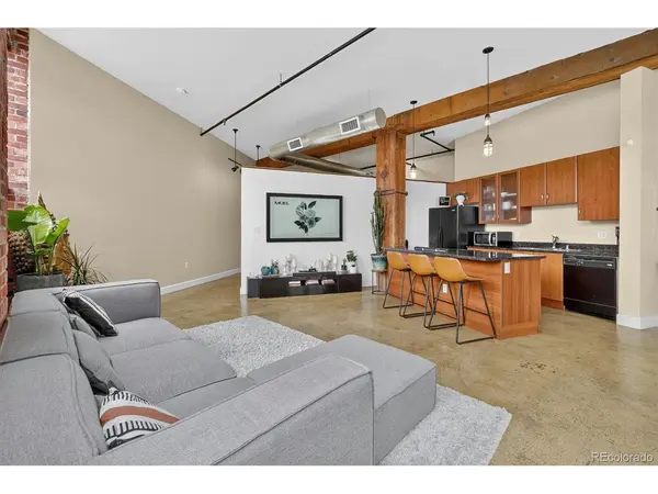 2500 Walnut #102, Denver, CO 80205