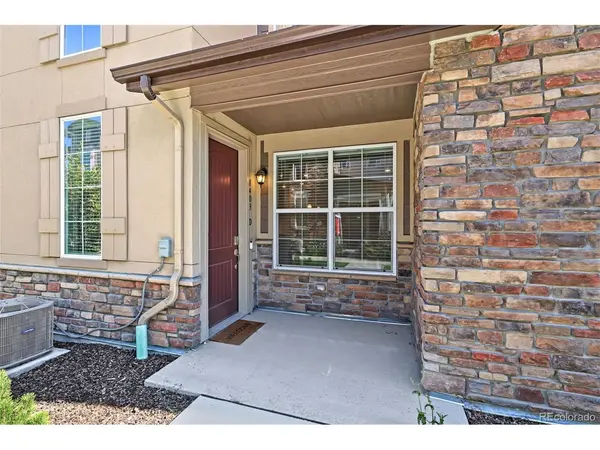 8403 Rizza #D, Littleton, CO 80129