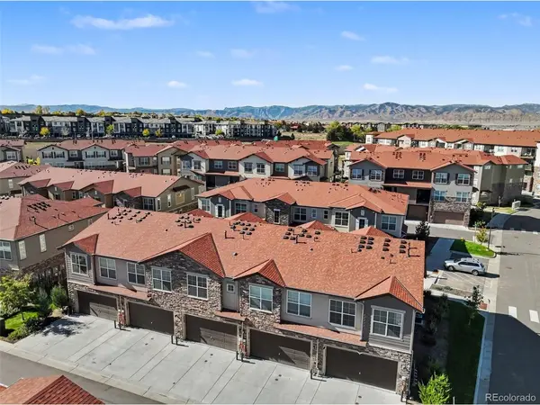 8403 Rizza #D, Littleton, CO 80129