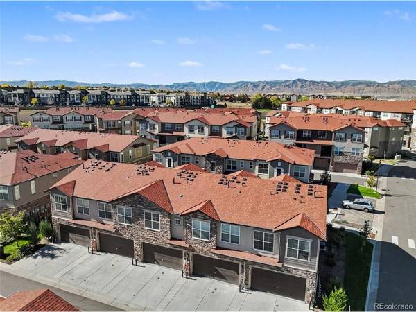 8403 Rizza #D, Littleton, CO 80129