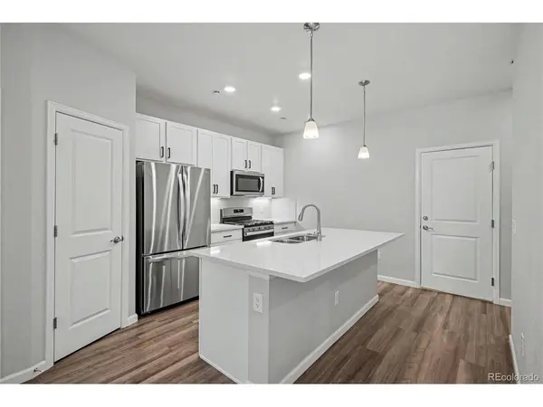 8403 Rizza #D, Littleton, CO 80129