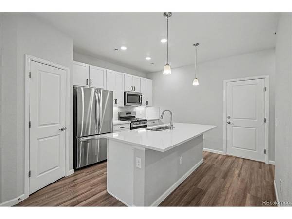 8403 Rizza #D, Littleton, CO 80129