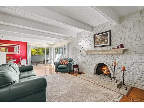 675 S University #408, Denver, CO 80209