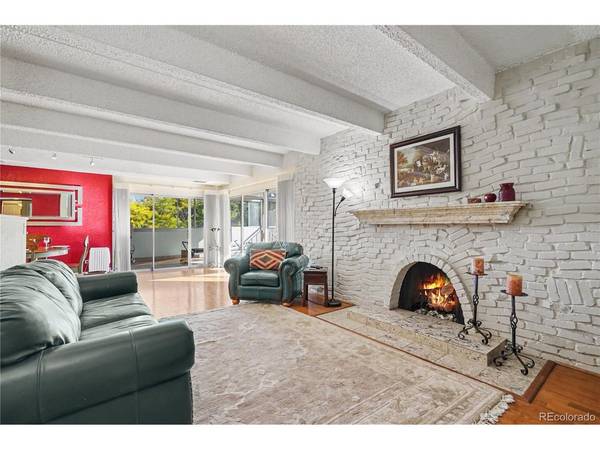 675 S University #408, Denver, CO 80209