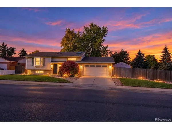 6459 Iris, Arvada, CO 80004