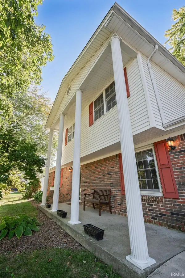 4515 ANNA LN, Kokomo, IN 46902