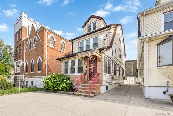 10931 135th ST, South Ozone Park, NY 11420
