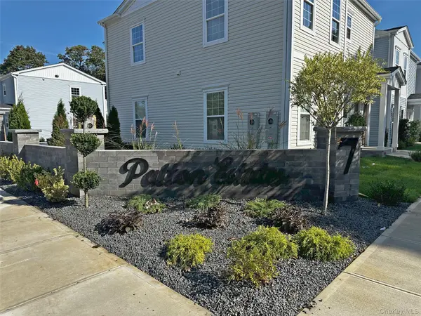 7 Patton AVE #3B, Wyandanch, NY 11798