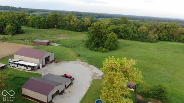 7870 Smith RD, Gosport, IN 47433