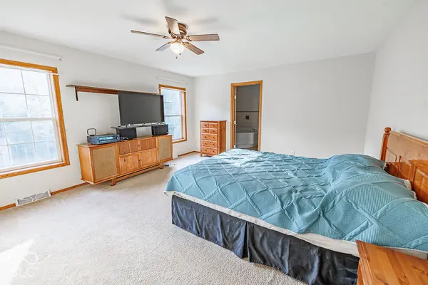 4006 Little Creek DR S, Spencer, IN 47460