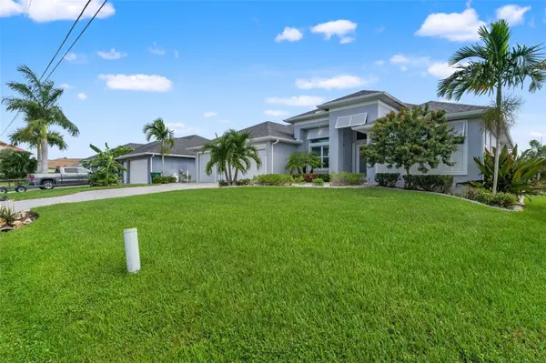 10576 AYEAR RD, Port Charlotte, FL 33981