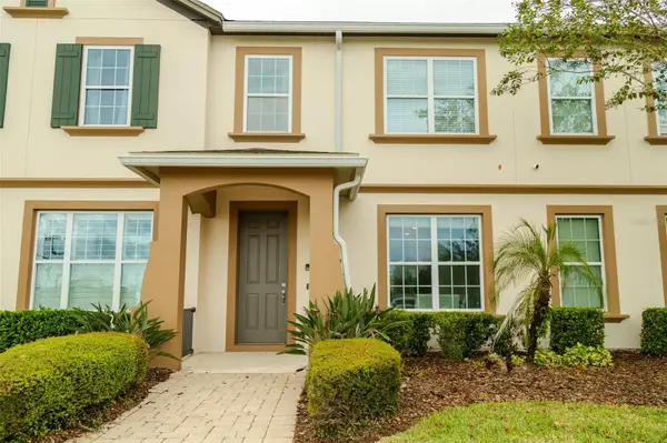 11812 WATER RUN ALY, Windermere, FL 34786