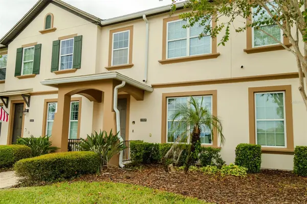 11812 WATER RUN ALY, Windermere, FL 34786