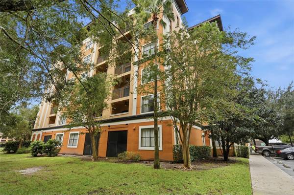 12521 FLORIDAYS RESORT DR #101F, Orlando, FL 32821