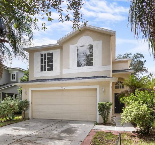 1956 PORTCASTLE CIR, Winter Garden, FL 34787