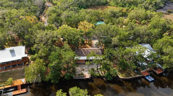 6773 S HANCOCK RD, Homosassa, FL 34448