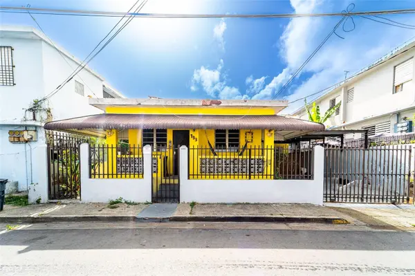 133 APONTE, San Juan, PR 00924