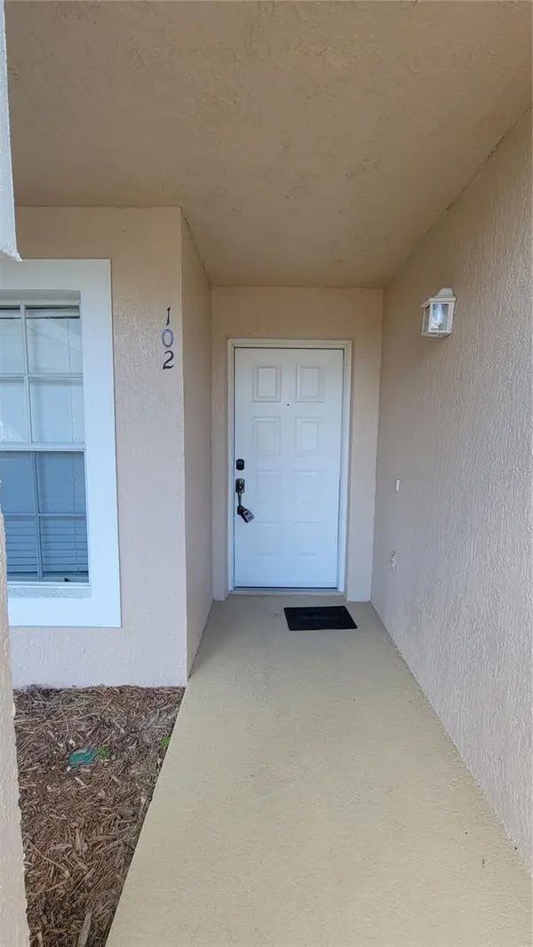 13828 TIMBERBROOKE DR #102, Orlando, FL 32824