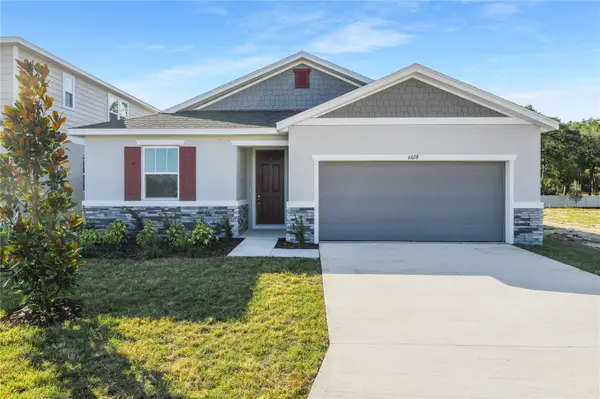 6028 SW 64TH TER, Ocala, FL 34474