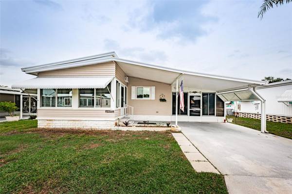 39820 US HIGHWAY 19 N #237, Tarpon Springs, FL 34689