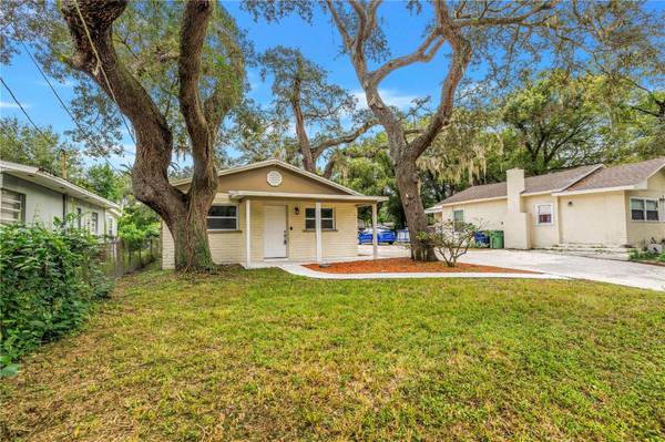 1306 E NEW ORLEANS AVE, Tampa, FL 33603