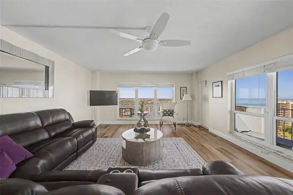 1621 GULF BLVD #1601, Clearwater, FL 33767