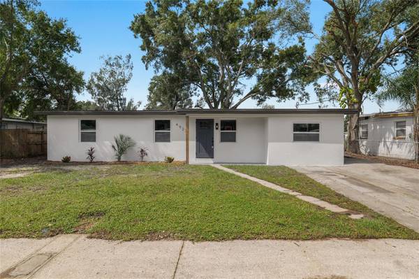 4923 S 83RD ST, Tampa, FL 33619