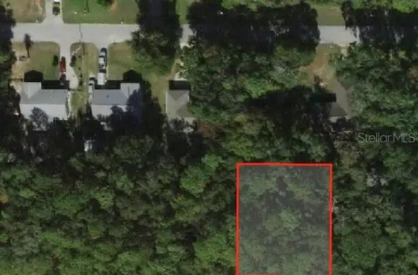 3403 E ROGERS ST, Inverness, FL 34453