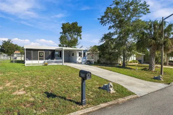 8408 FLEETWAY AVE, Brooksville, FL 34613