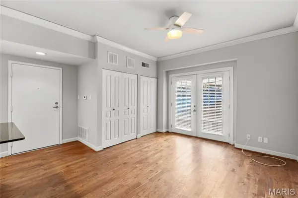 5675 Waterman BLVD #31, St Louis, MO 63112
