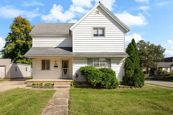 410 S Cottage ST, Kewanee, IL 61443