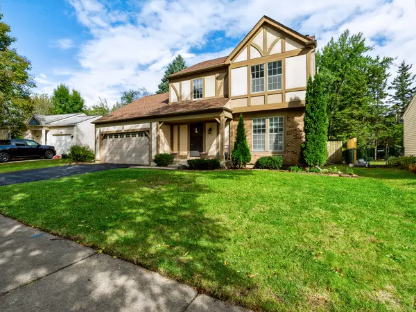 3140 Medford CT, Aurora, IL 60504