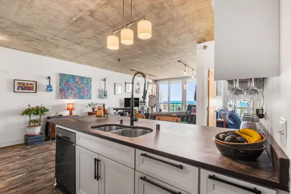 1845 S Michigan AVE #1709, Chicago, IL 60616
