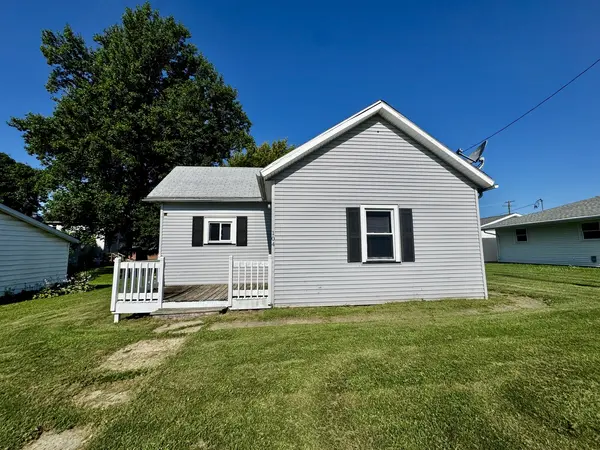 104 N Memorial ST, Ohio, IL 61349