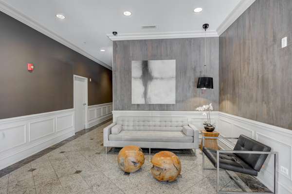 515 Main ST #509, Evanston, IL 60202
