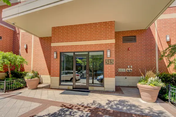 515 Main ST #509, Evanston, IL 60202