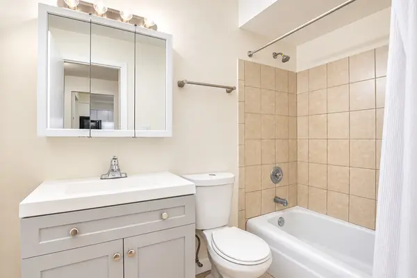 1039 college AVE #2E, Wheaton, IL 60187