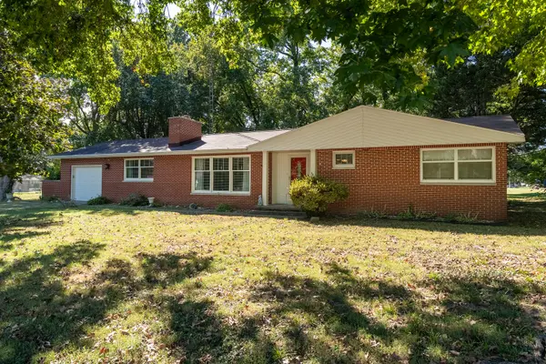 204 N Dean ST, Royalton, IL 62983