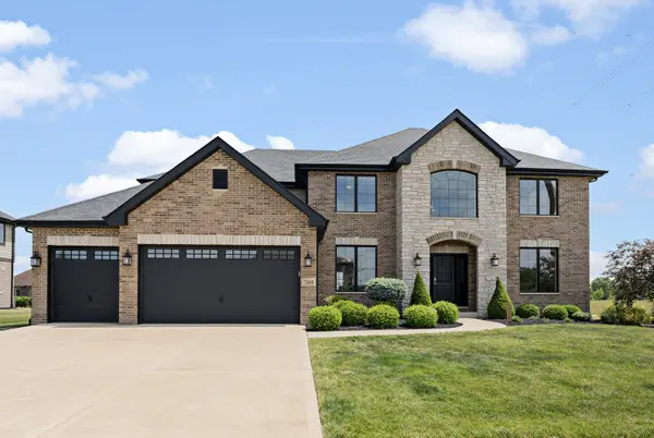 7869 Big Buck TRL, Frankfort, IL 60423