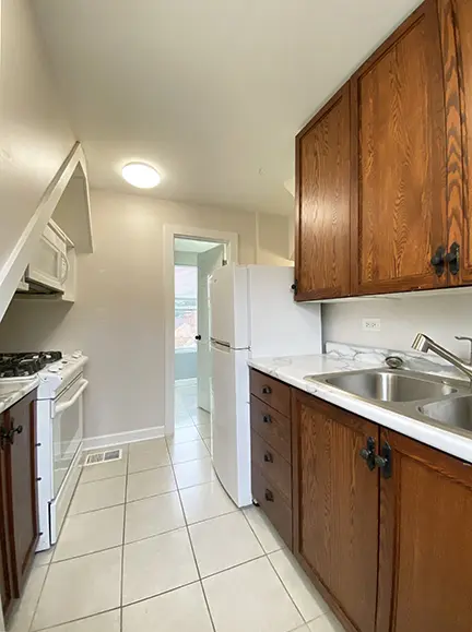 610 Wenonah AVE #3, Oak Park, IL 60304