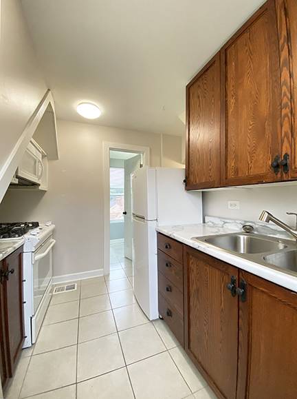 610 Wenonah AVE #3, Oak Park, IL 60304