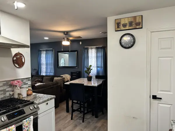 4301 Johnson Street, Gary, IN 46408