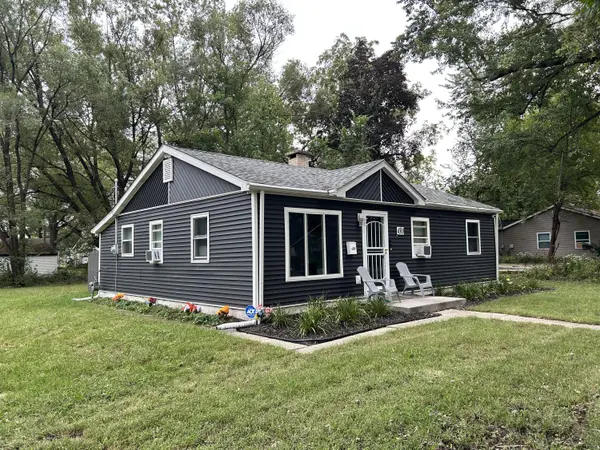 4301 Johnson Street, Gary, IN 46408