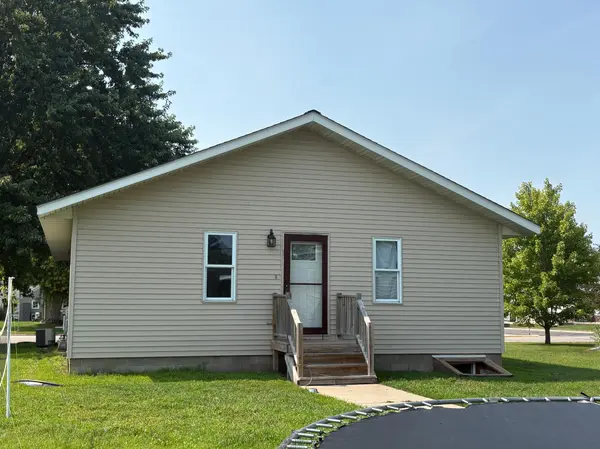410 13th ST N, Benson, MN 56215